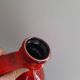 Fat lava vase Bay West Germany