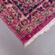 Vintage Turkish Rug 300x200 cm, Tribal Wool Carpet Large