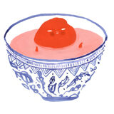 Yokai-Cha, Digigraphy by Waii-Waii