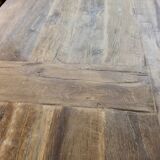 Large farmhouse table