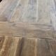 Grande table de ferme