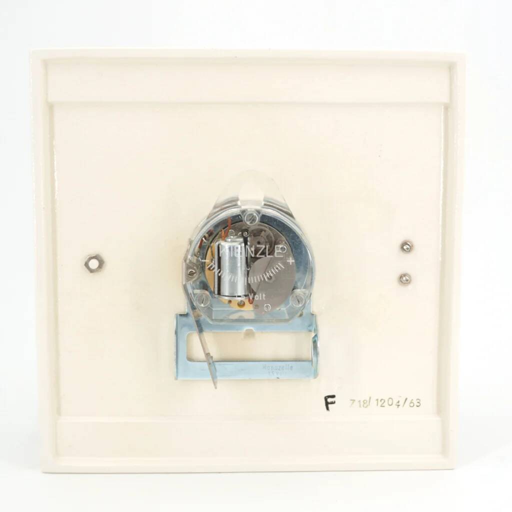Horloge Murale Kienzle