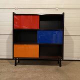 Vintage bookcase/showcase