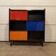 Vintage bookcase/showcase