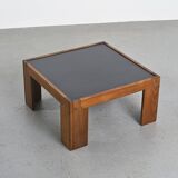 Pair of Model 771 tables by Tobia Scarpa, Cassina circa 1965