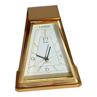 Citizen quartz clock