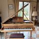 Piano Quart de Queue Gabriel Gaveau n°4753 – Facture Labrousse