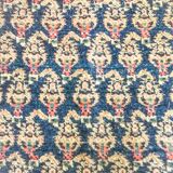 Ancient handmade Persian Oriental rug Myr 1.90 x 1 .40 m