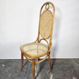 60s Bentwood Dining Chairs N.17, 1 of 6
