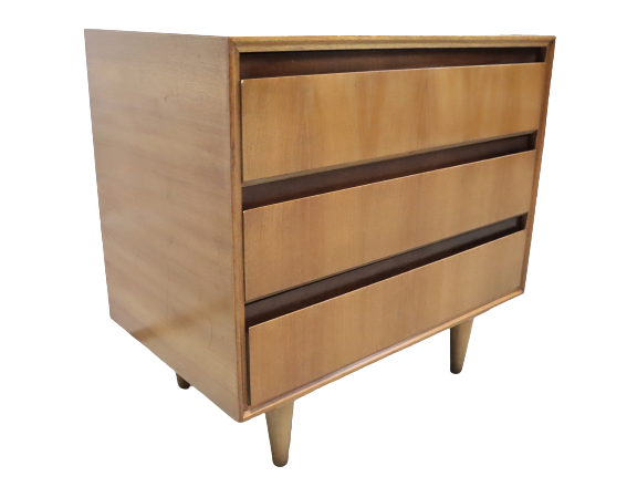 Vintage Meredew chest of drawers