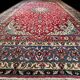 Persian carpet Ispahan Najafabad 300x200 cm