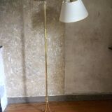 Vintage floor lamp