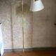 Lampadaire vintage