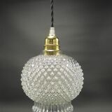 Vintage pendant lamp
