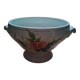old Saint Amand soup tureen in very good condition 19th century