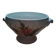 old Saint Amand soup tureen in very good condition 19th century