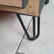 Enfilade vintage