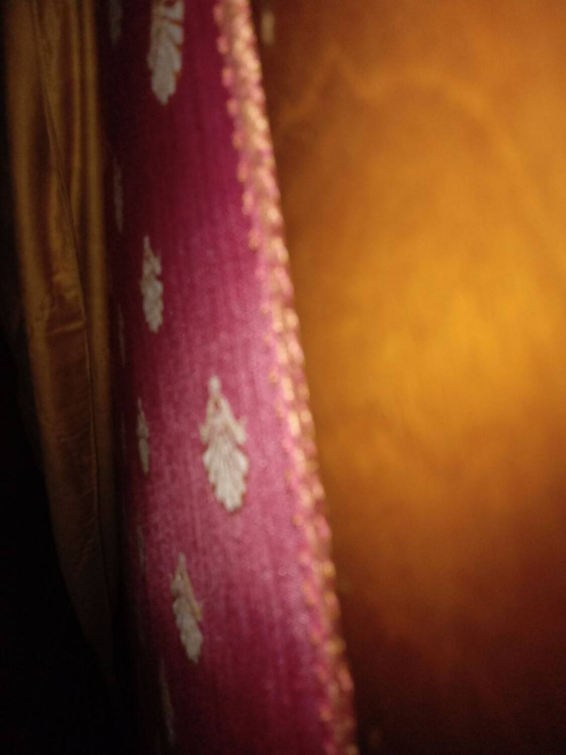 Directoire sofa