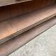 Grand bar de fabrication artisanale