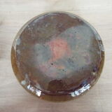 Plat zoomorphe