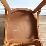 Baumann bistro chair