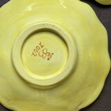 Dessert bowls EXCLUSIVE model Thought HANDMADE