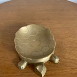 Turtle trinket bowl 1970