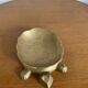 Turtle trinket bowl 1970