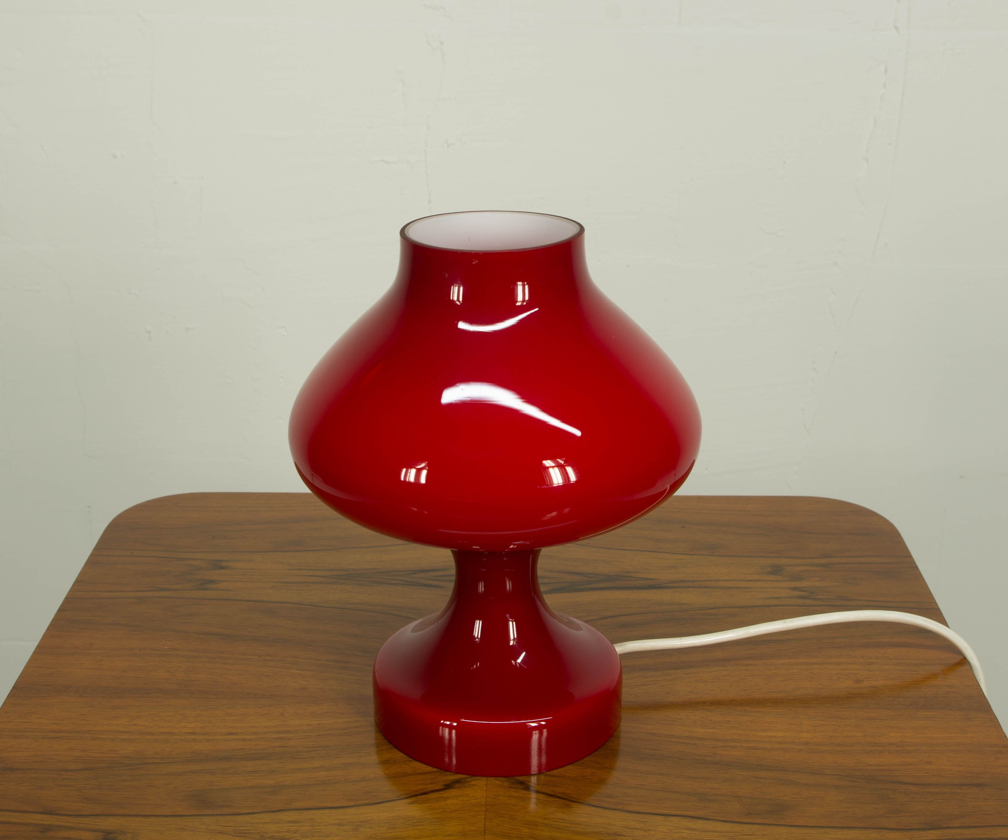 Table Lamp by Stepan Tabera, 1970s