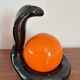 Cobra Vintage Lamp - Avobin Italy 70s