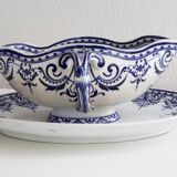 Saucière U&C Sarreguemines Nielles