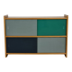 Vintage library