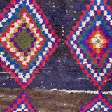Tapis azilal 43x58cm