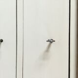 Parisian chest of drawers