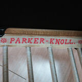 Armchair by  Parker Knoll, 1960