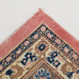 Antique persian rug 384x291cm