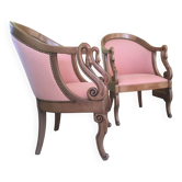 Armchairs