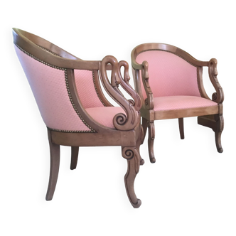 Armchairs