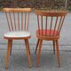 Baumann chairs model 740