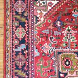 Large Persian rug XXL 3x2m