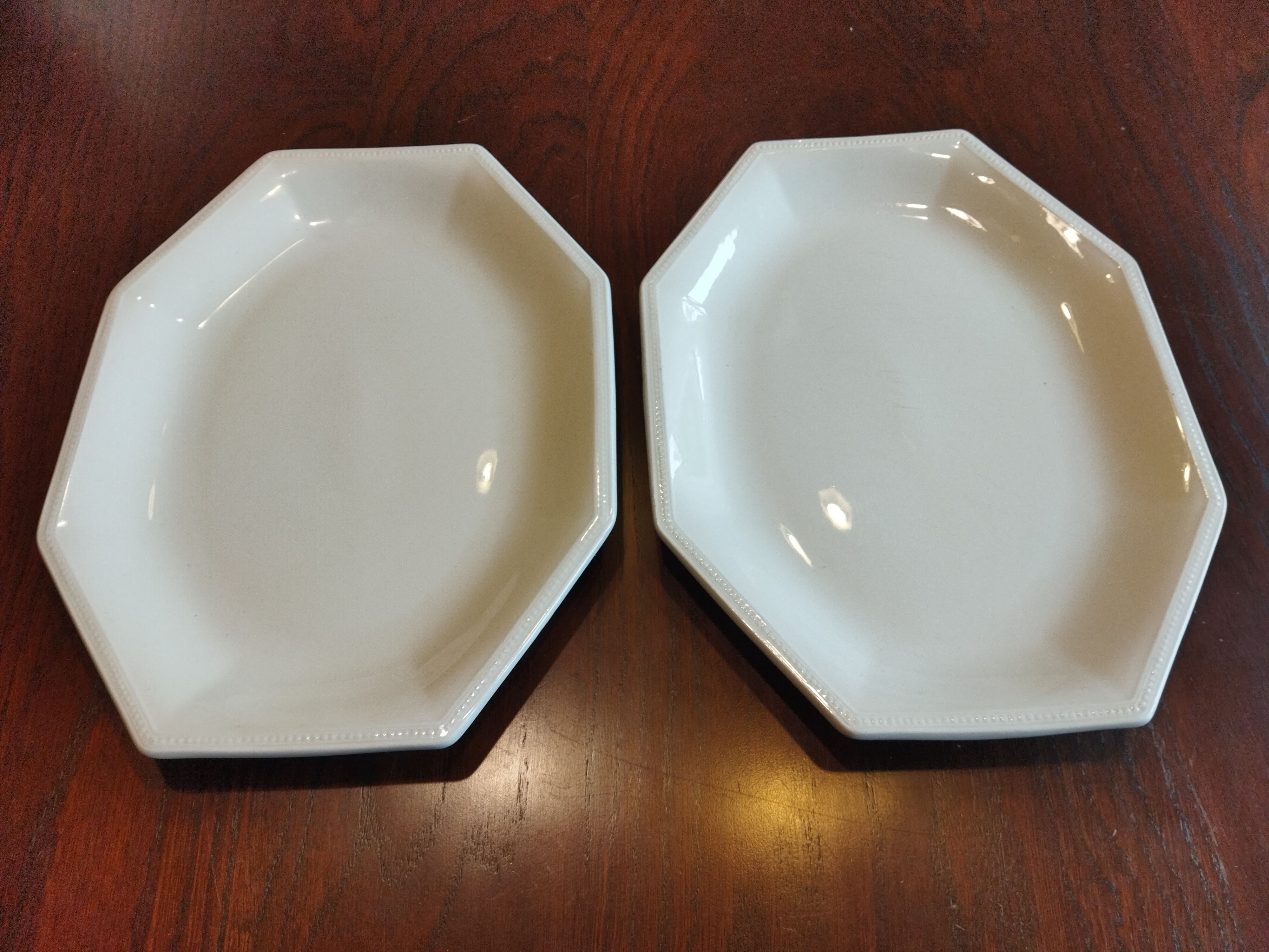 Johnson Bros "Heritage" English Dishes