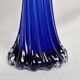 Murano vase "Calla Lily" by Jack in the Pulpit vintage