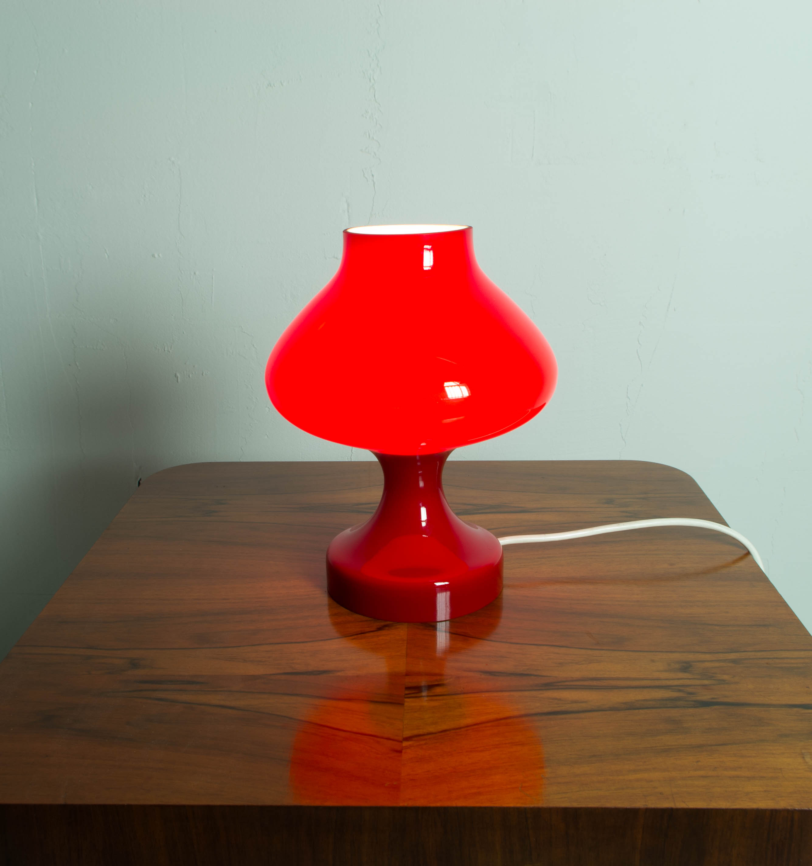 Table Lamp by Stepan Tabera, 1970s