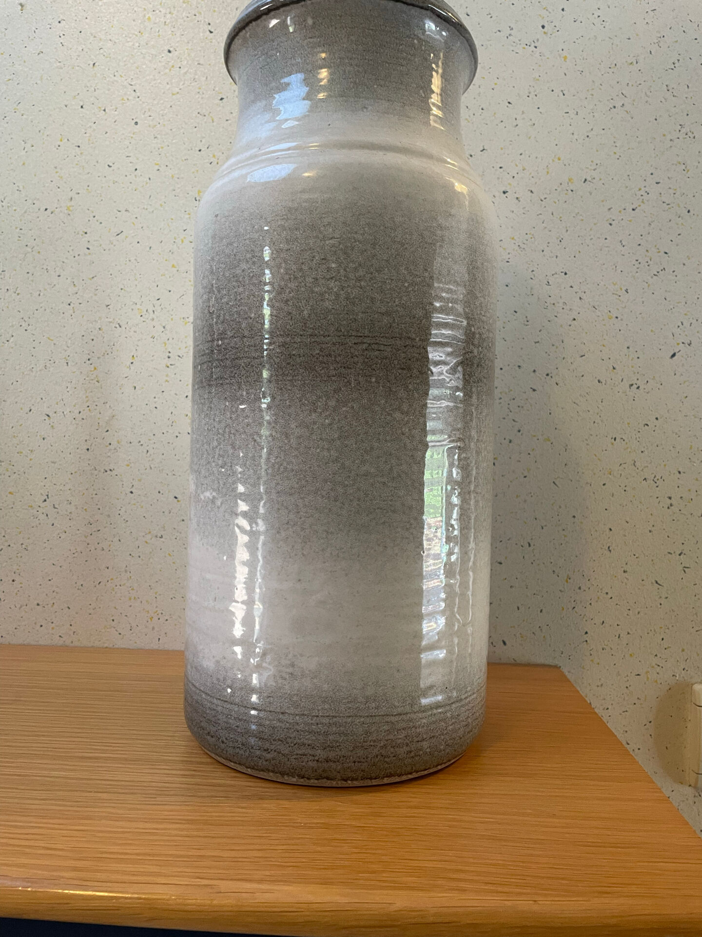 Vase Bay Keramik 40cm