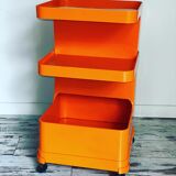 Dessert/ mini bar maison flair for prisunic circa 70