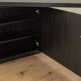 M1 Table by Stefan Wewerka for Tecta
