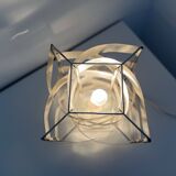 Lampe « Uranus », Max Sauze Space Age Artemide Flos 70s