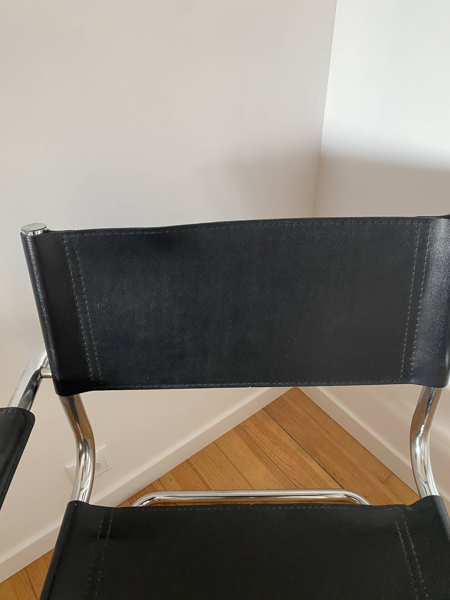 Vintage chair