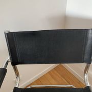 Chaise vintage