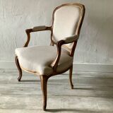 Fauteuil Louis XV